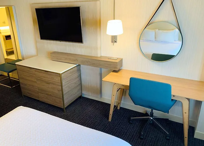 Sonesta Columbus Downtown